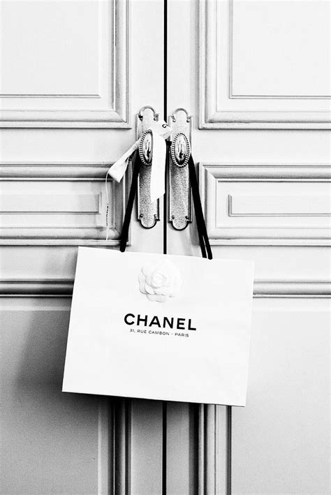 chanel paris wallpaper|Chanel aesthetic wallpaper.